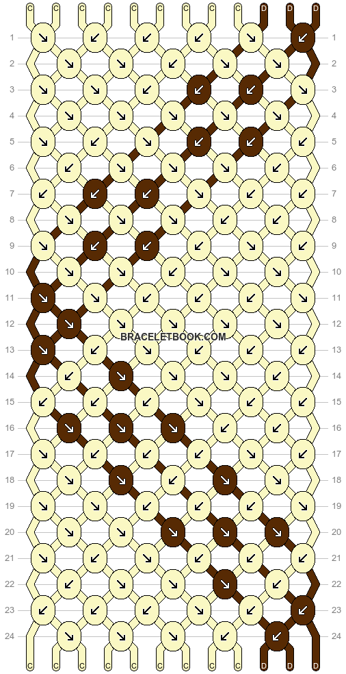 Normal pattern #77364 variation #140879 pattern