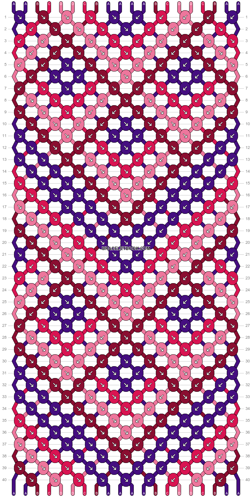 Normal pattern #77383 variation #140903 pattern