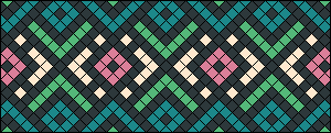 Normal pattern #52808 variation #140904