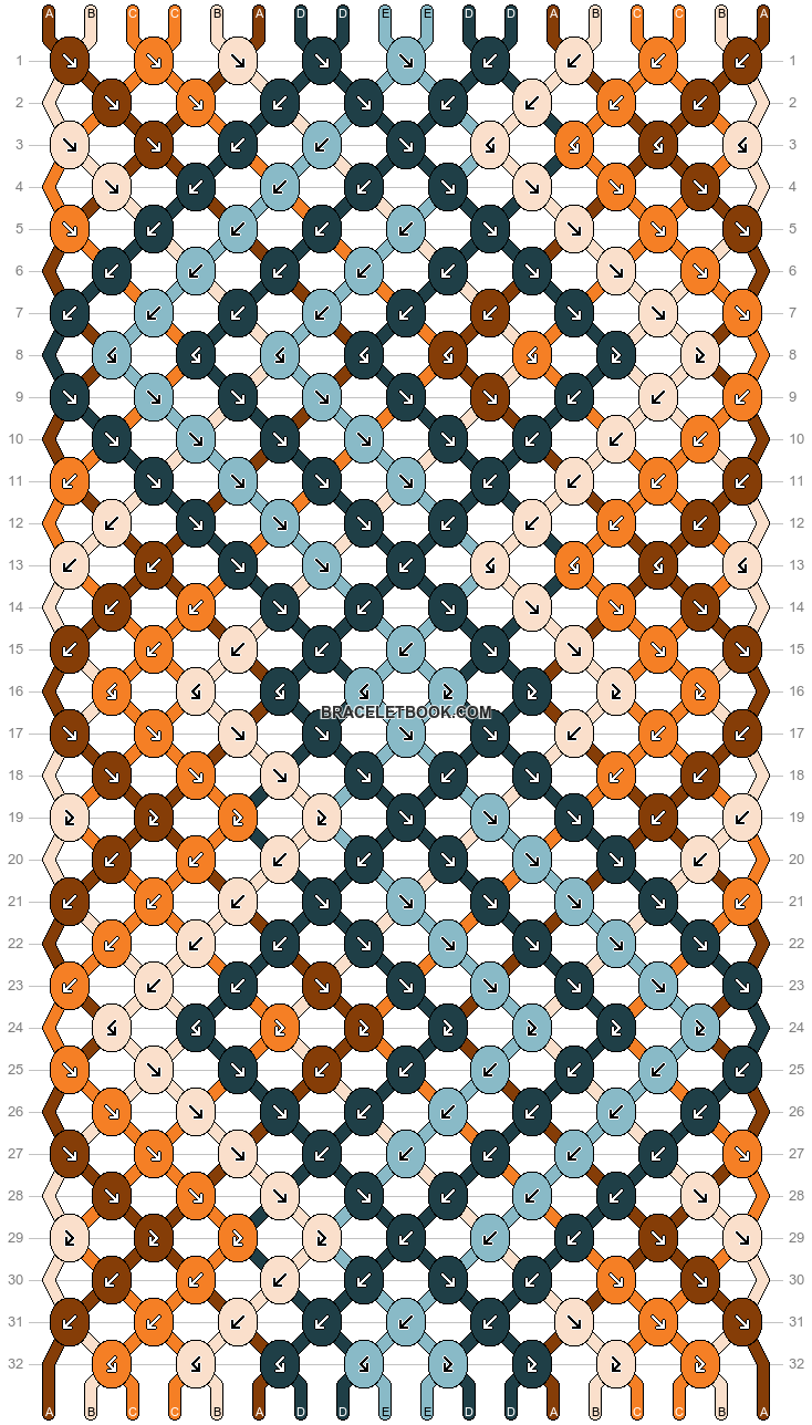 Normal pattern #75804 variation #140905 pattern