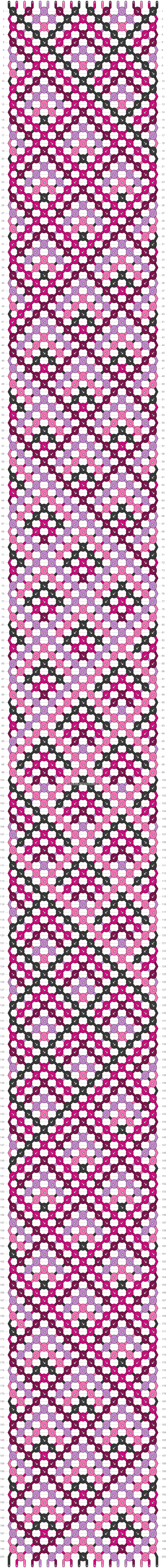 Normal pattern #77409 variation #140910 pattern