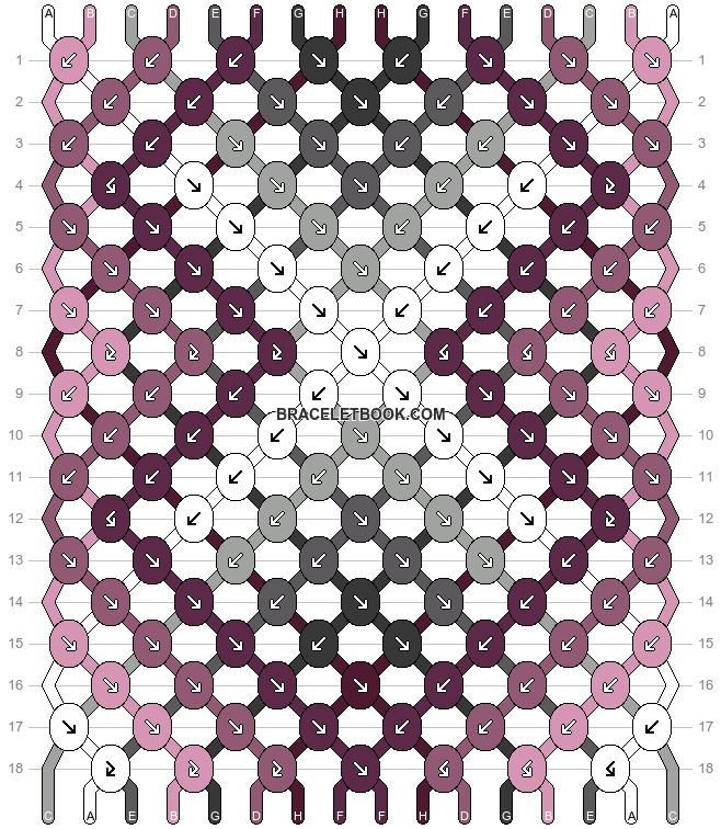 Normal pattern #26211 variation #140914 pattern