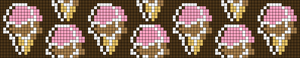 Alpha pattern #77412 variation #140916