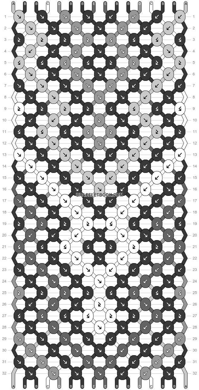 Normal pattern #74382 variation #140917 pattern