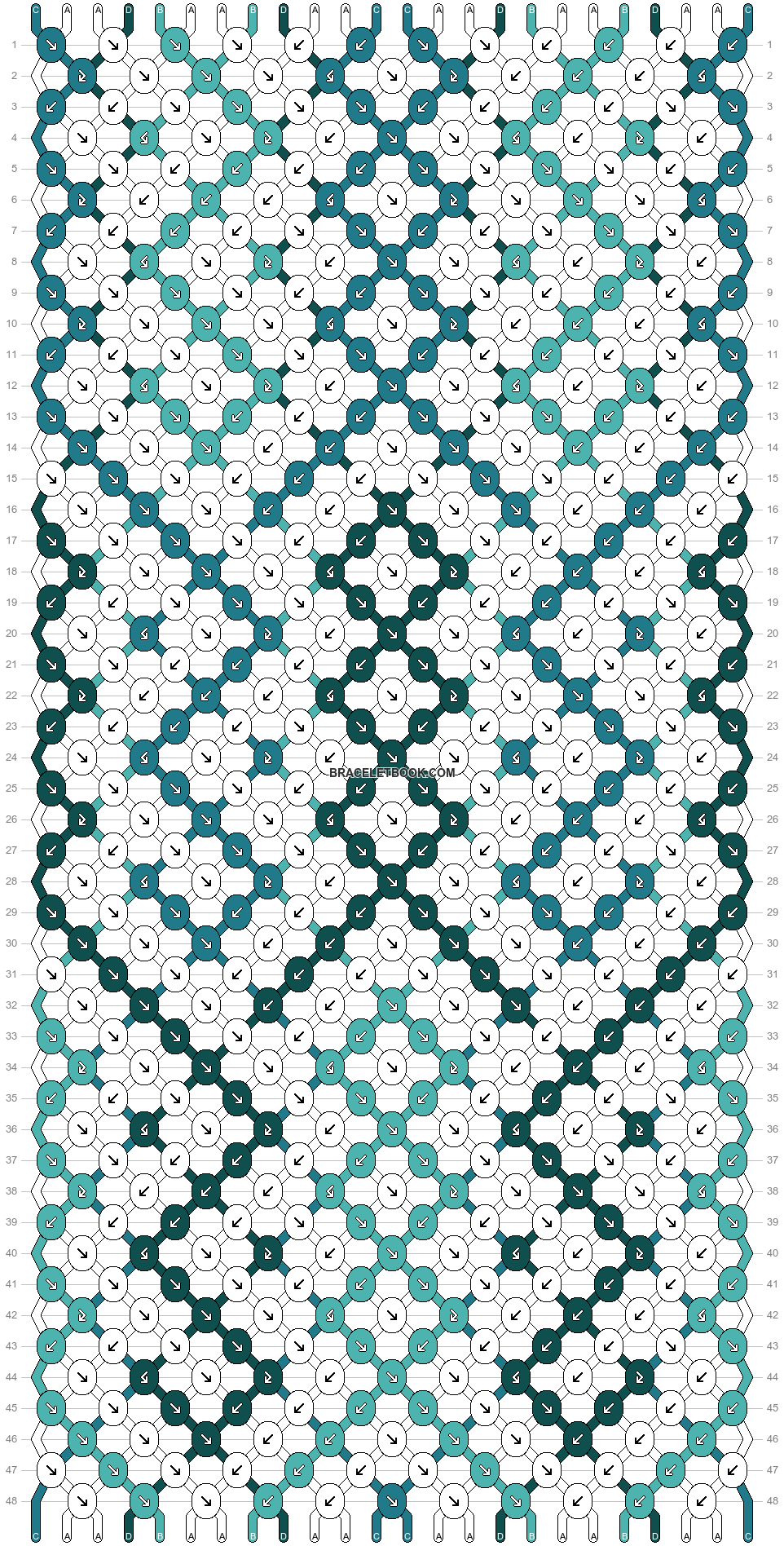 Normal pattern #67850 variation #140918 pattern