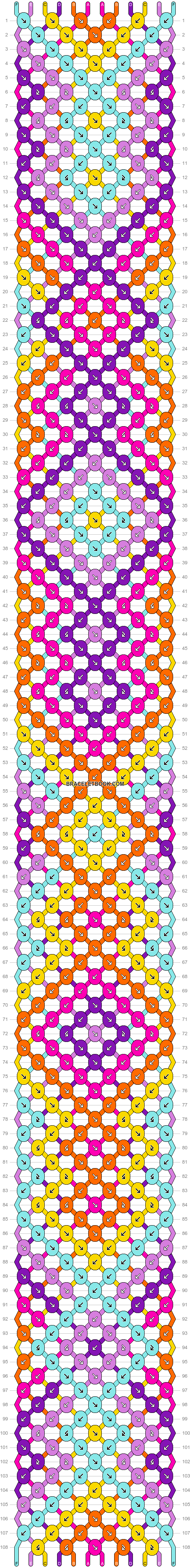 Normal pattern #70399 variation #140919 pattern