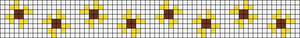Alpha pattern #58519 variation #140923