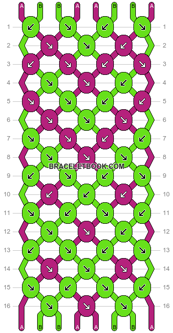 Normal pattern #59760 variation #140926 pattern