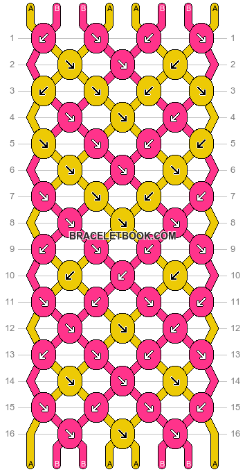 Normal pattern #59760 variation #140927 pattern