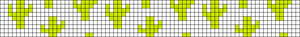 Alpha pattern #24784 variation #140941