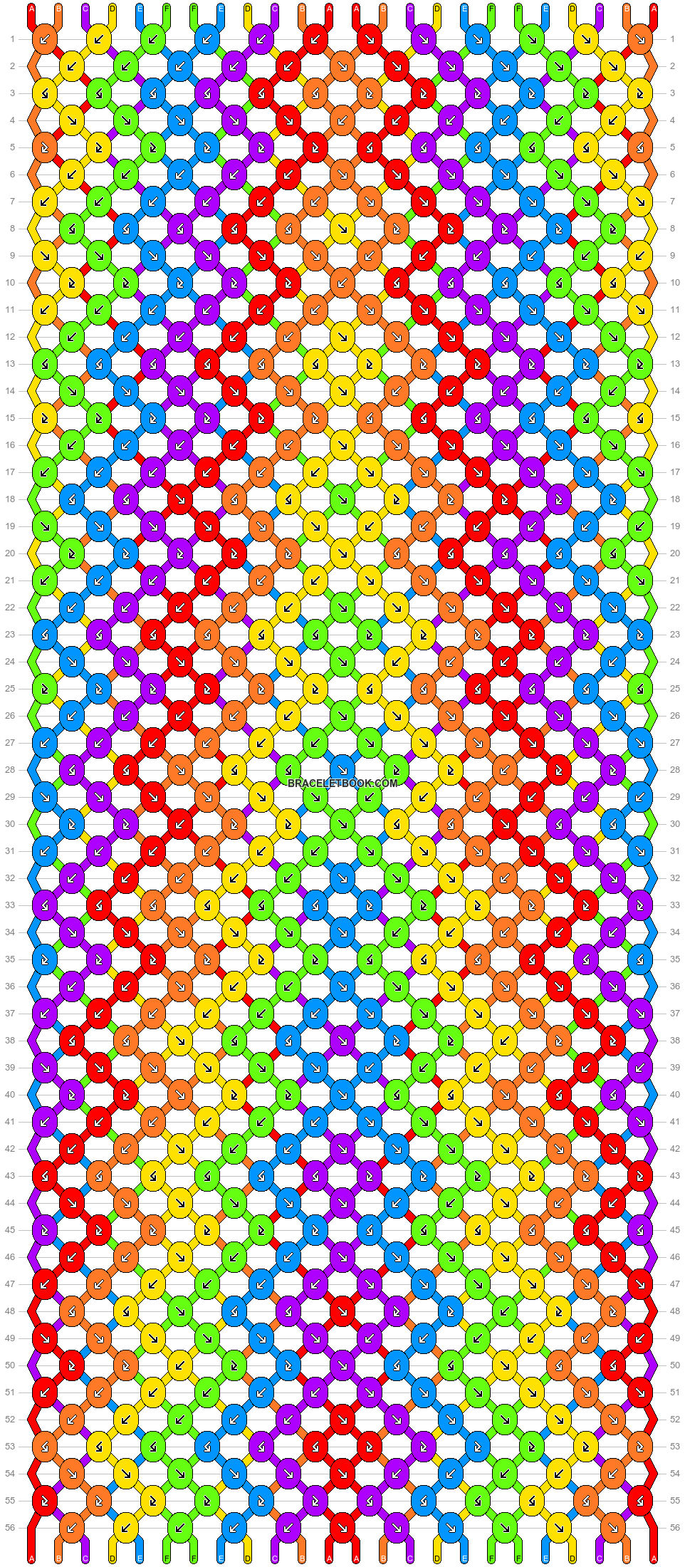 Normal pattern #77393 variation #140966 pattern