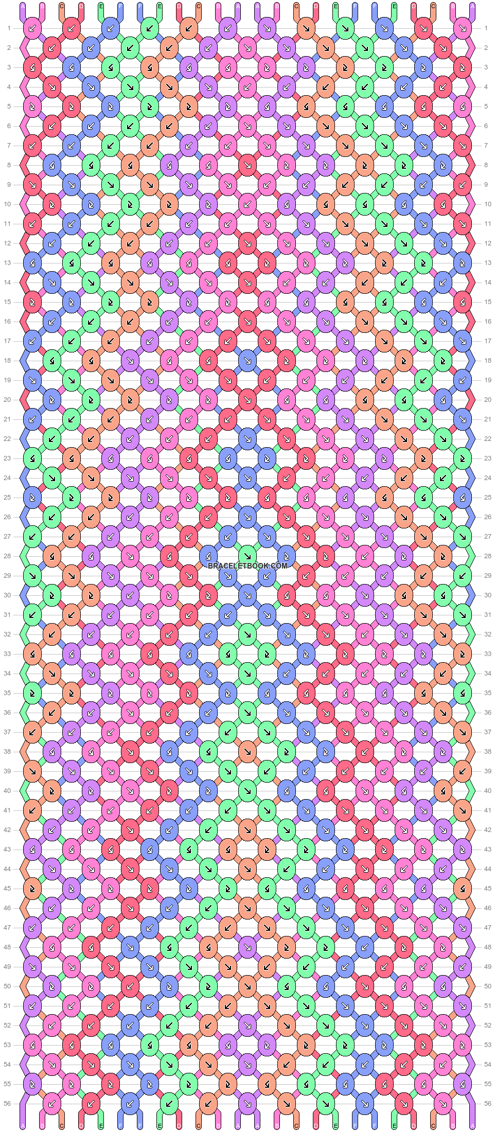 Normal pattern #77393 variation #140972 pattern