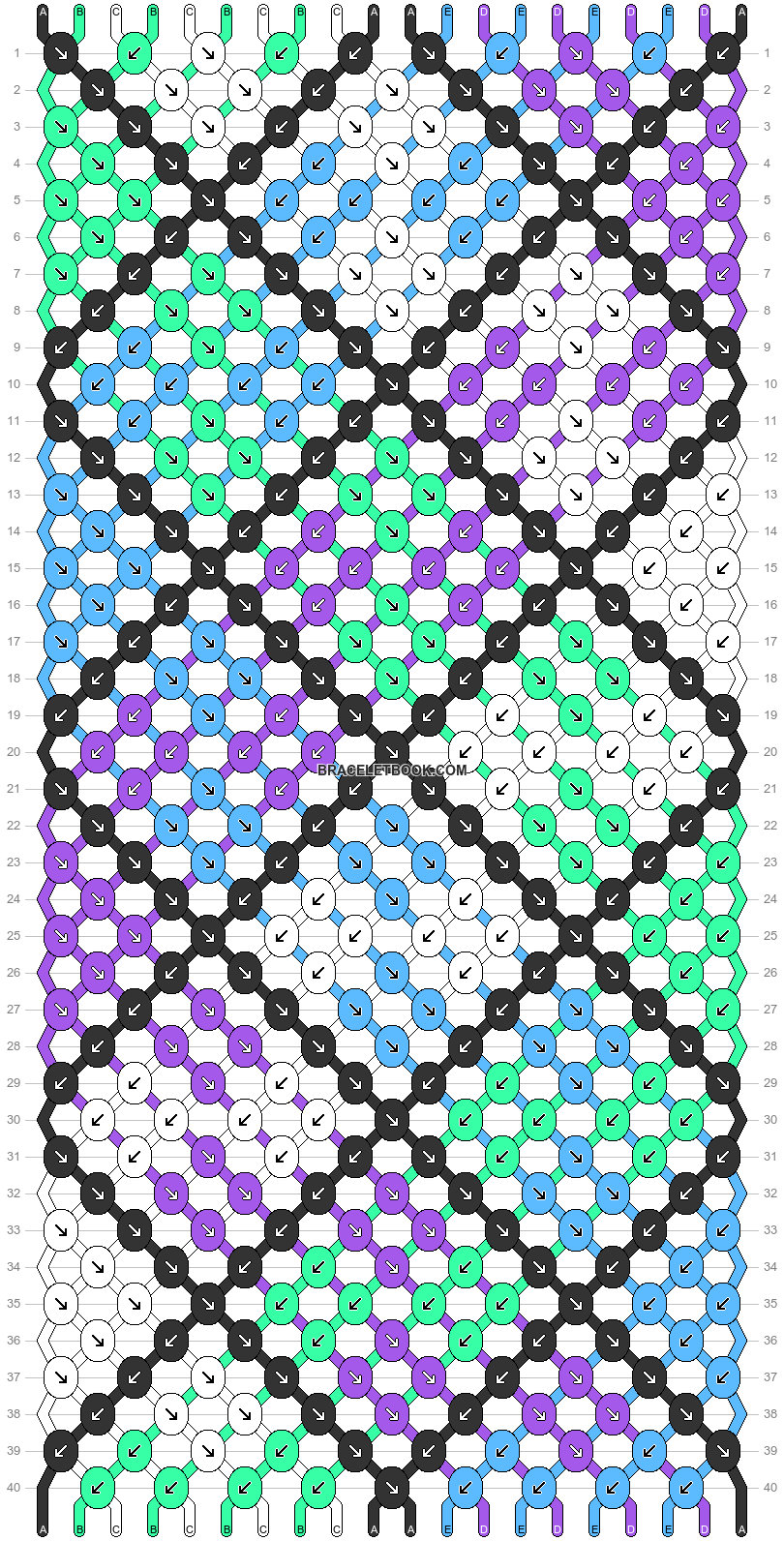 Normal pattern #77433 variation #140984 pattern