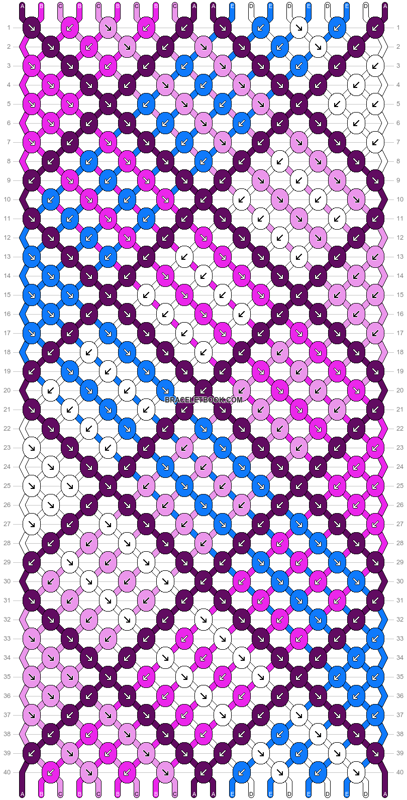 Normal pattern #77432 variation #140987 pattern