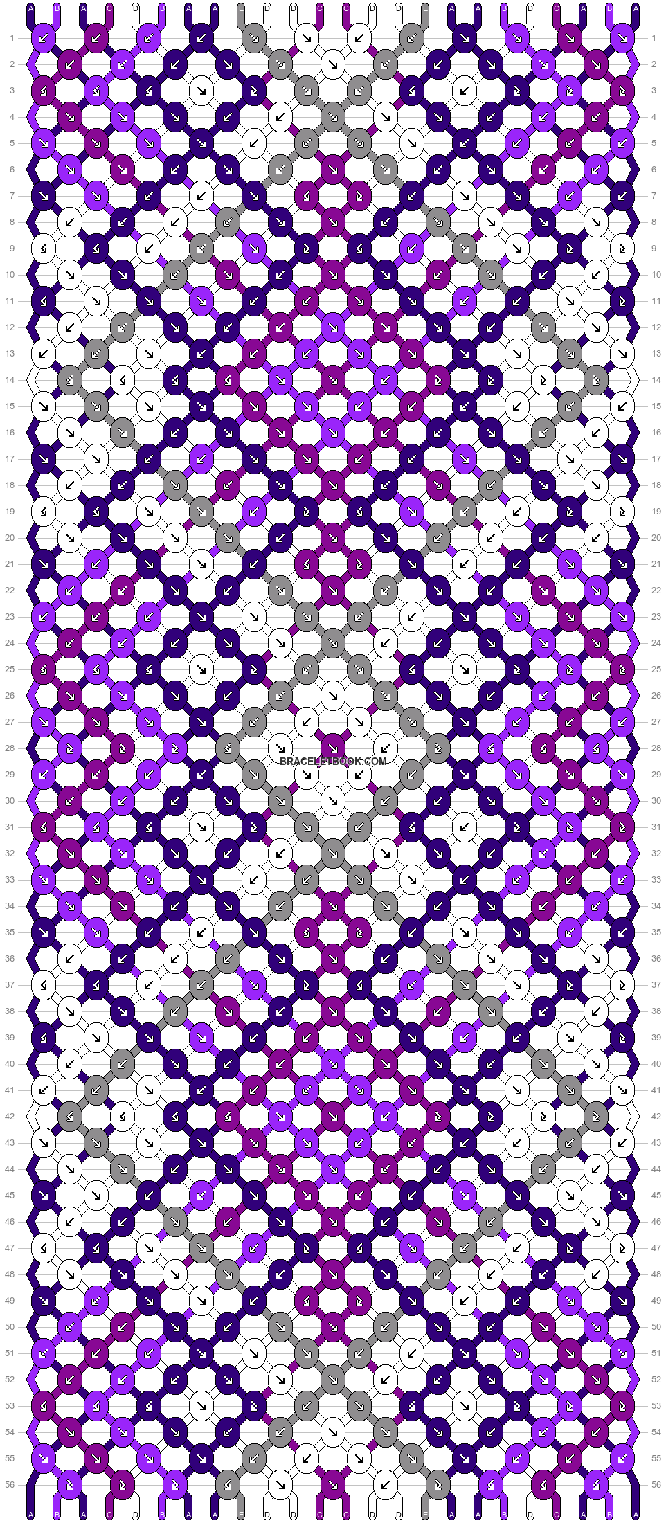 Normal pattern #77419 variation #140989 pattern