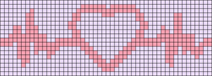 Alpha pattern #77316 variation #141002