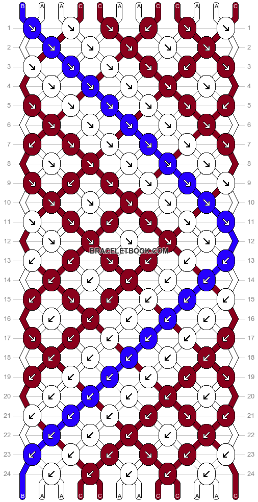 Normal pattern #75429 variation #141014 pattern
