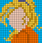 Alpha pattern #77455 variation #141019