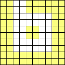 Alpha pattern #24434 variation #141030