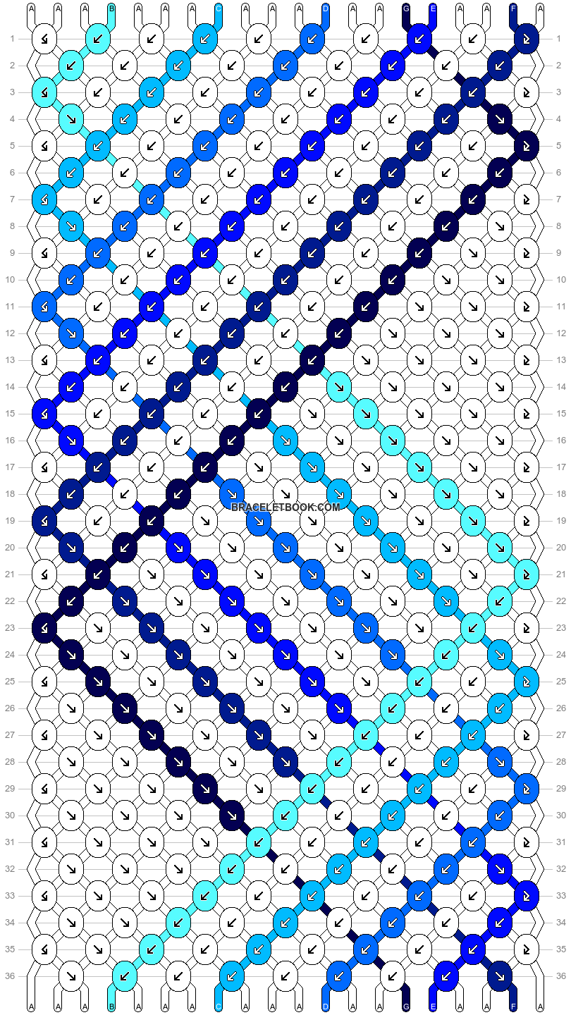 Normal pattern #77400 variation #141040 pattern