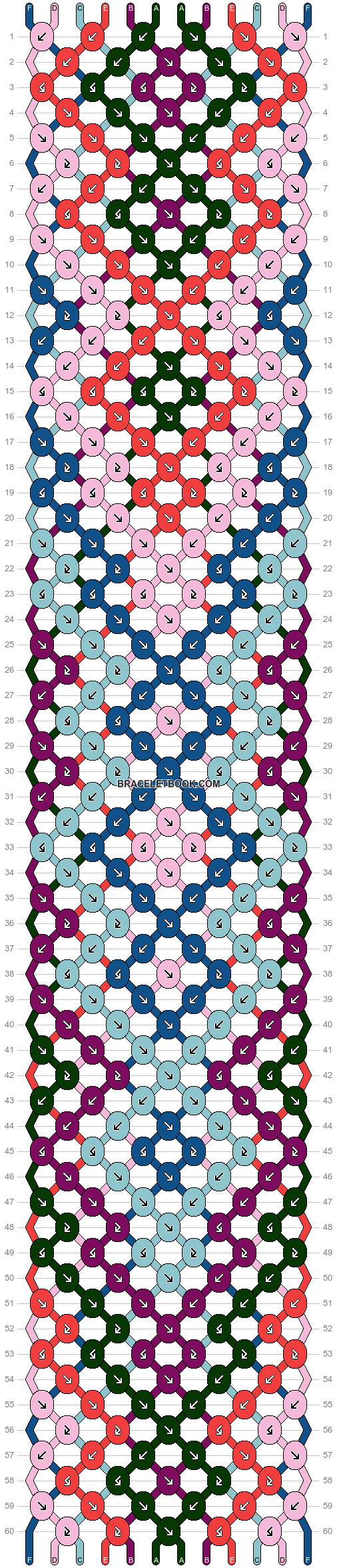 Normal pattern #49411 variation #141048 pattern