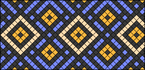 Normal pattern #73622 variation #141081