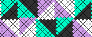 Normal pattern #668 variation #141104