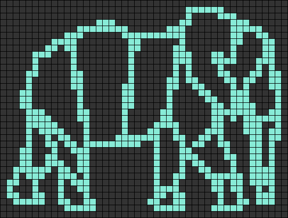 Alpha pattern #76532 variation #141105 preview
