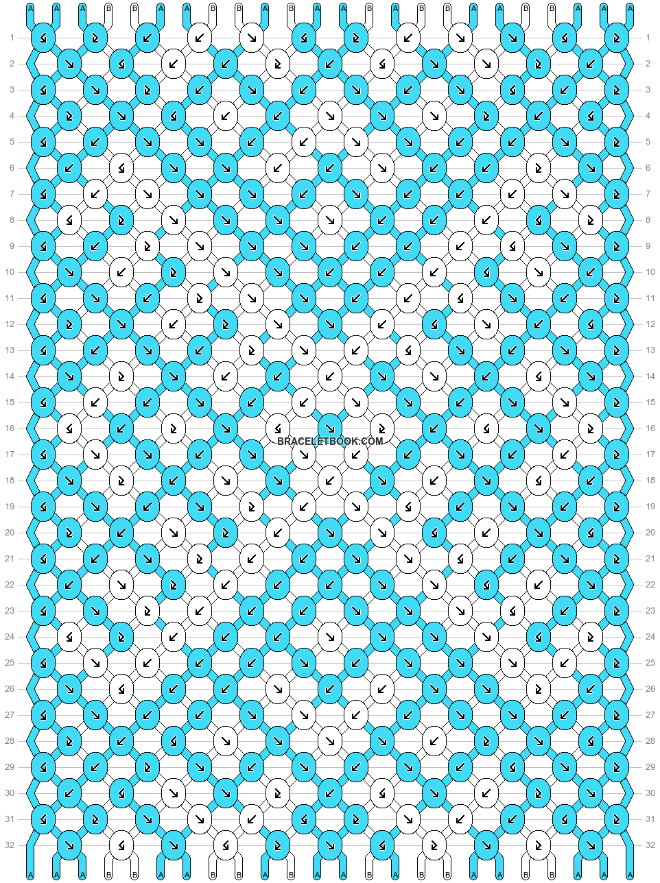 Normal pattern #62820 variation #141111 pattern