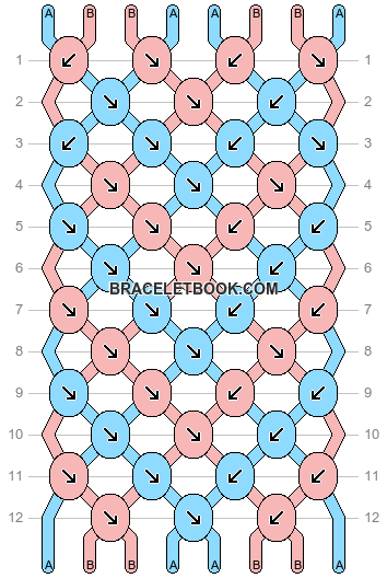 Normal pattern #75318 variation #141113 pattern