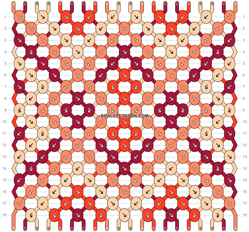 Normal pattern #33760 variation #141123 pattern