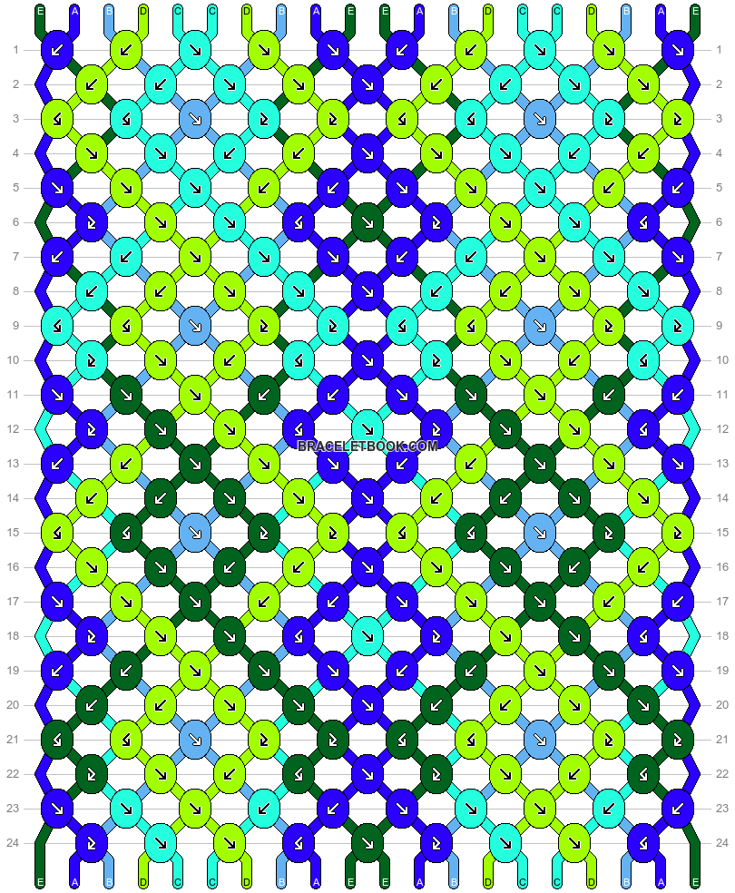 Normal pattern #77444 variation #141150 pattern