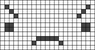 Alpha pattern #74458 variation #141172