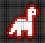 Alpha pattern #70014 variation #141176
