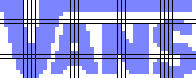 Alpha pattern #76401 variation #141203 preview