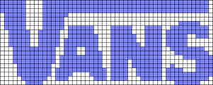 Alpha pattern #76401 variation #141203