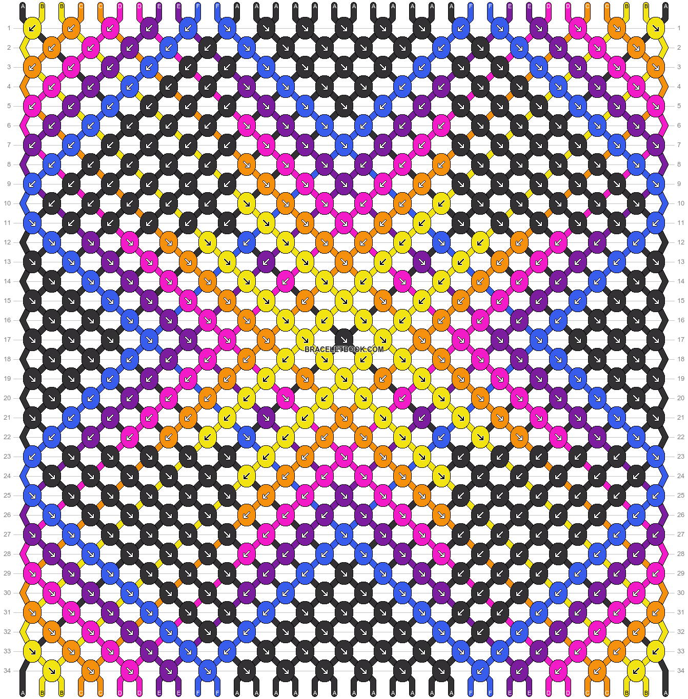 Normal pattern #25054 variation #141209 pattern