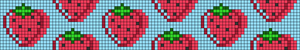 Alpha pattern #77504 variation #141215