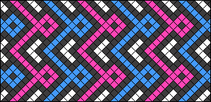 Normal pattern #60956 variation #141218