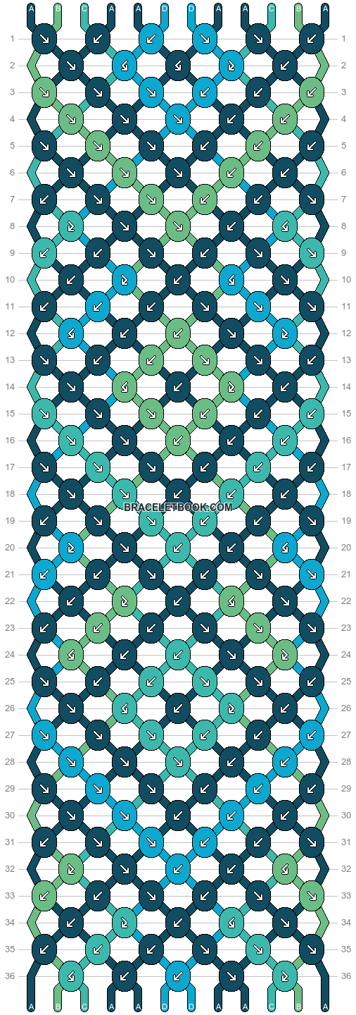 Normal pattern #77457 variation #141225 pattern