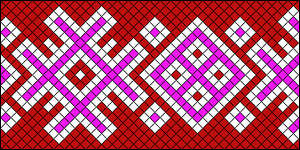 Normal pattern #34677 variation #141226