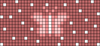 Alpha pattern #62037 variation #141228