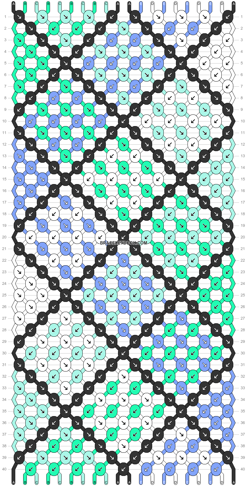 Normal pattern #77427 variation #141231 pattern
