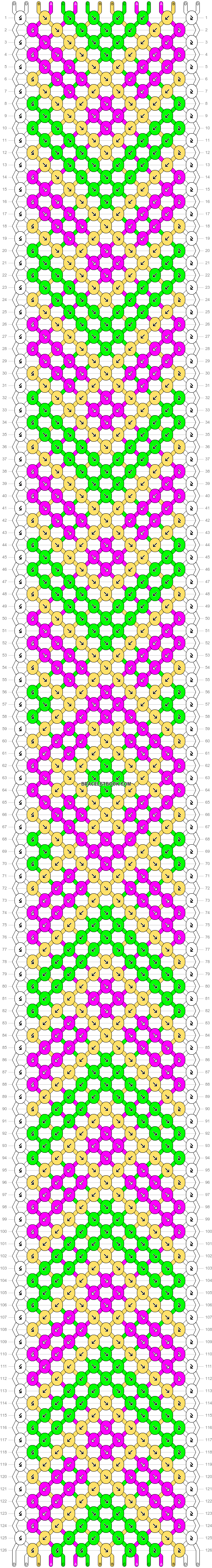 Normal pattern #74219 variation #141245 pattern
