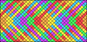 Normal pattern #22397 variation #141254
