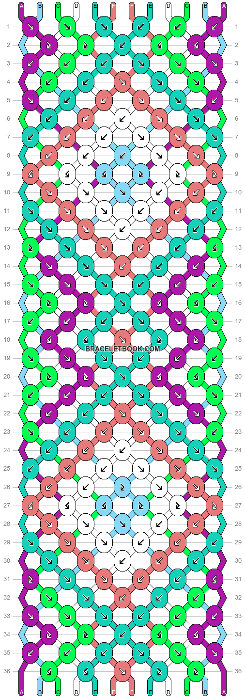 Normal pattern #77401 variation #141256 pattern