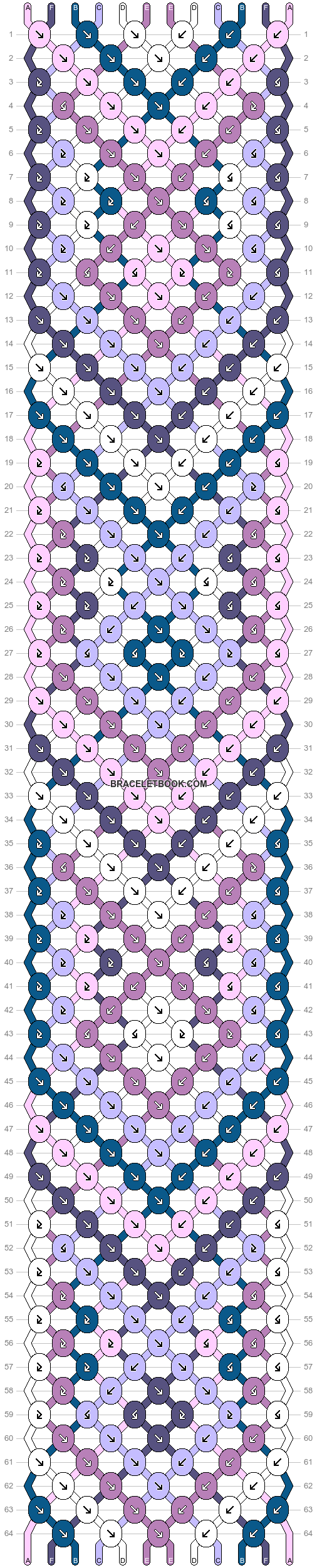Normal pattern #64529 variation #141260 pattern