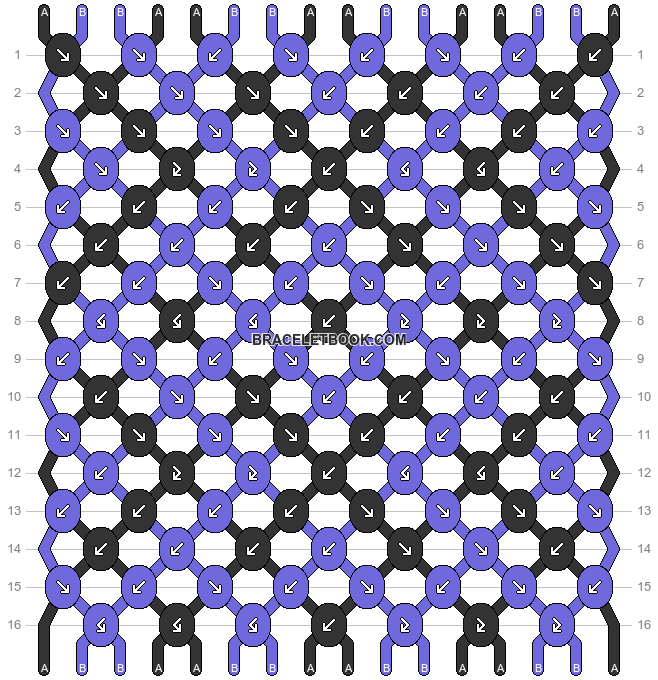 Normal pattern #77527 variation #141266 pattern