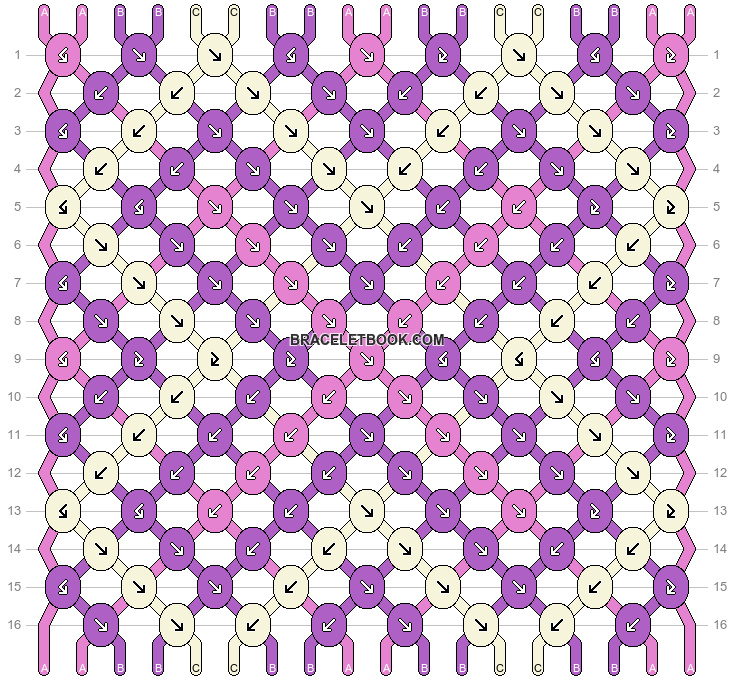 Normal pattern #39181 variation #141285 pattern