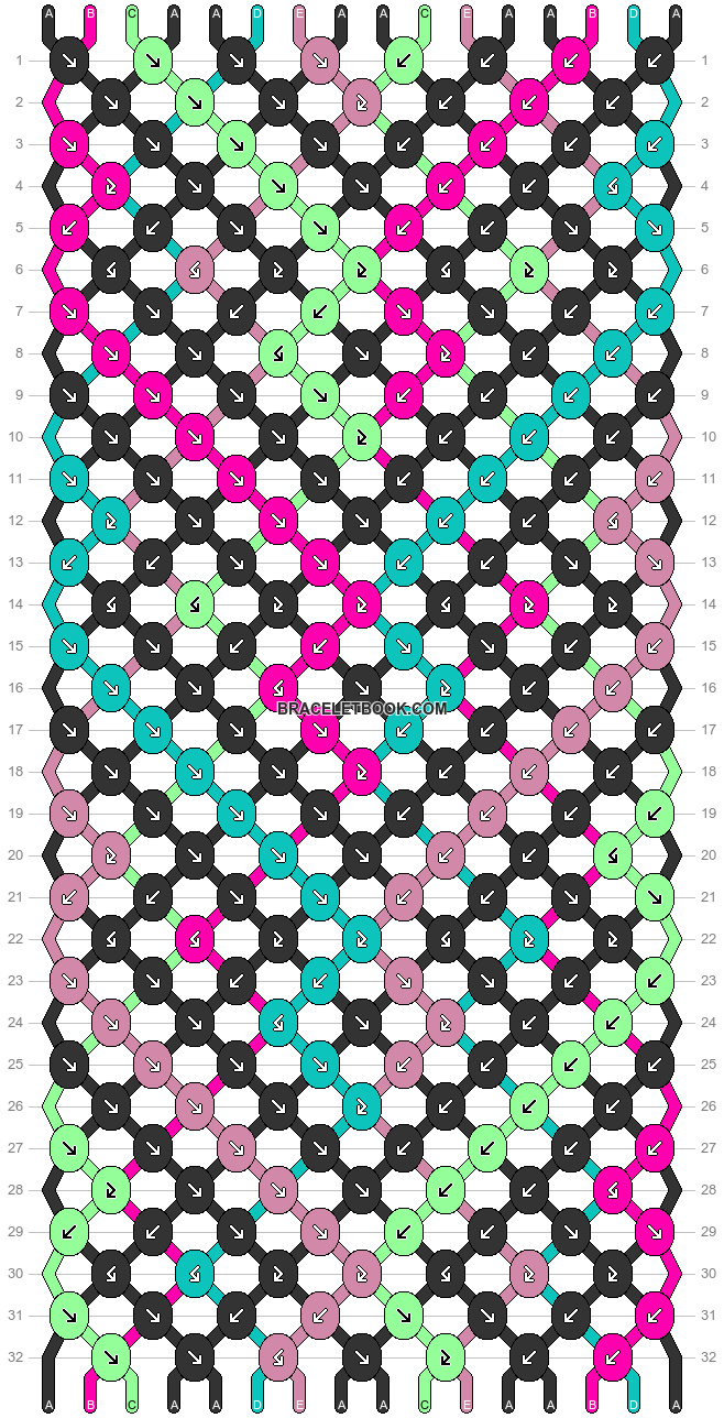 Normal pattern #56978 variation #141297 pattern
